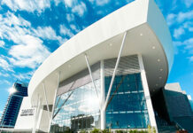 Santos Convention Center já soma 150 mil visitantes e 31 eventos em 2025