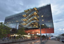 GL events registra resultados recordes em 2025 e amplia expansão internacional