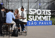 Sports Summit 2025 ganha produção imersiva sob comando da LGL Case