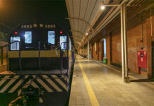 “Trem da República” desponta como cenário exclusivo para eventos corporativos