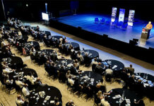 Vaillant Live celebra seis meses em Derby com eventos de alto impacto e destaque regional