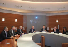 Veronafiere se torna sede da Casa do Made in Italy com apoio do Mimit