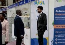 Brasil reforça internacionalização da indústria médica com pavilhão na WHX Nairóbi 2025