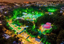 Warung confirma próxima edição de festival para maio de 2026