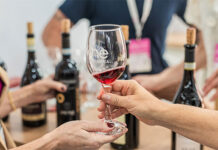 Vale dos Vinhedos marca presença histórica na Wine South America 2026