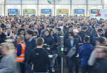 Messe München e dmg events levam a bauma pela primeira vez à Arábia Saudita em 2027