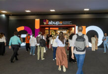 ABUP SHOW abre temporada de 2026 com edição ampliada no Distrito Anhembi