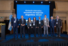 Argentina confirma sua participação na ExpoApras 2026