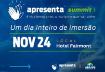 Apresenta Summit 2025 é ponto de encontro dos grandes nomes do entretenimento