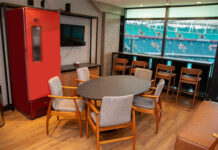 Arena Fonte Nova lança espaço para escritórios, o Arena Office