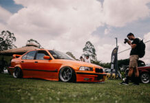 Autoconcept 2025 traz ao Brasil os maiores destaques de carros customizados