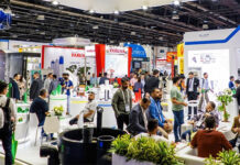 Empresas brasileiras se preparam para participar da Big 5 Global 2025