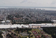 Grupo DMDL projeta faturamento de R$1 bi este ano com megaeventos globais