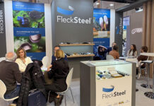 Feira alemã A+A gera R$ 6,85 milhões para empresas brasileiras