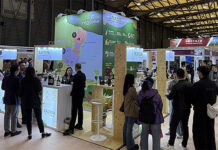 Wines of Brasil fortalece presença no mercado chinês na ProWine Shanghai 2025