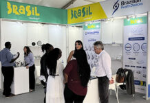 Empresas voltam da WHX Nairobi 2025 com projeção de US$ 360 mil em negócios