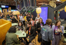 ApexBrasil e Sebrae levam 340 startups para o Web Summit Lisboa 2025