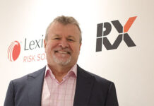 Brian Thomas é nomeado presidente da RX para a região Ásia-Pacífico