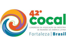 EXPOLOG será palco para lançamento oficial do Congresso COCAL 2026