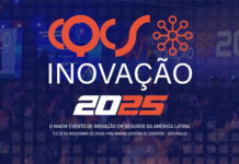 Projeto “Presença Negra” é uma das novidades do CQCS Insurtech & Inovação 2025