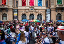 Carnaval 2026 de Belo Horizonte tem recorde de blocos cadastrados