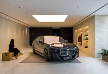 Casa Osten completa um ano e se firma como polo de cultura e eventos corporativos