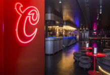 OVO Arena Wembley ganha força no mercado corporativo após lançamento do Coors Lounge