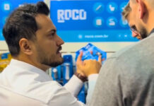 Feiras e eventos: onde o mercado revela o seu futuro