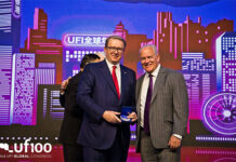 Medalha de Honra 2025 destaca contribuição de líderes que revolucionaram o setor