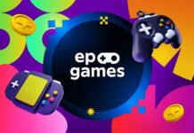 Conheça quais serão as atrações que compõem a estreia do EP Games 2026