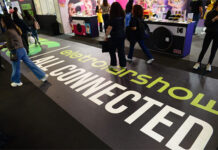 Feira de Máquinas e Componentes é mais uma novidade da Eletrolar Show 2026