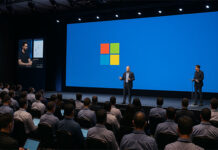 Microsoft reúne líderes globais para discutir segurança cibernética e IA responsável