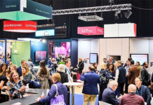 Setor de eventos de Manchester ultrapassa marca de £1 bilhão em impacto econômico