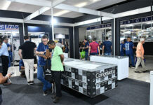 EXPO Plastripel abre inscrições e amplia expositores para 2026