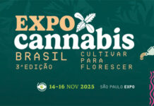 ExpoCannabis Brasil 2025 abre nesta sexta e promete a maior edição da história