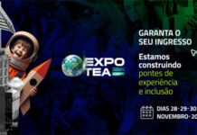 ExpoTEA 2025 traz feira gratuita, atrações culturais e programação científica