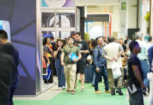 Expoind 2025 encerra movimentando cerca de R$ 100 milhões em negócios