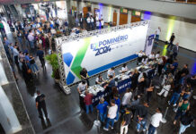 Expominério 2025 impulsiona a mineração sustentável e tecnológica no Centro-Oeste