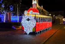 Conheça a programação do evento Sonho de Natal 2025, em Barbacena