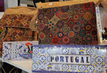 Feira dos Países – Edição Jundiaí reúne artesãos de 10 nações no Maxi Shopping