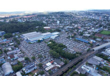 Fenac está com edital aberto para a reforma de pisos dos pavilhões