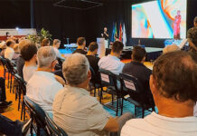 Joinville recebe em 2025 a 44ª edição da Festa do Fundidor