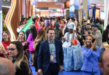 Festuris celebrou um crescimento geral de 15% em 2025