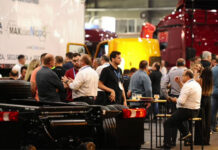 Fetranslog 2025 se prepara para receber mais de 350 marcas