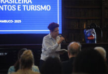 Fórum Nacional da ABVET movimenta Recife e evidencia a força do setor