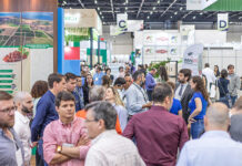 Ceagesp, Abimaq, Ibrahort e Empapel serão parceiros institucionais Fruit Attraction São Paulo 2026