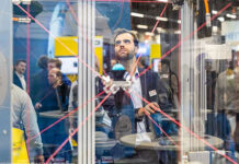 Estudo revela como a IA começa a transformar o setor de feiras na Alemanha