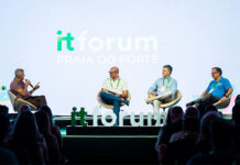 IT Forum 2026 já tem datas marcadas para edições de Trancoso e Praia do Forte