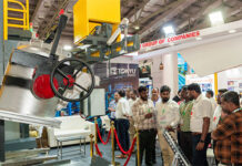 Messe Düsseldorf expande portfolio em parceria com feira indiana Inter Foundry