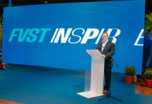 Nova Friburgo recebeu o lançamento oficial da Fevest Inspire 2026